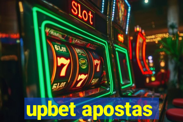 upbet apostas