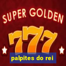 palpites do rei