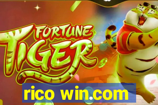 rico win.com