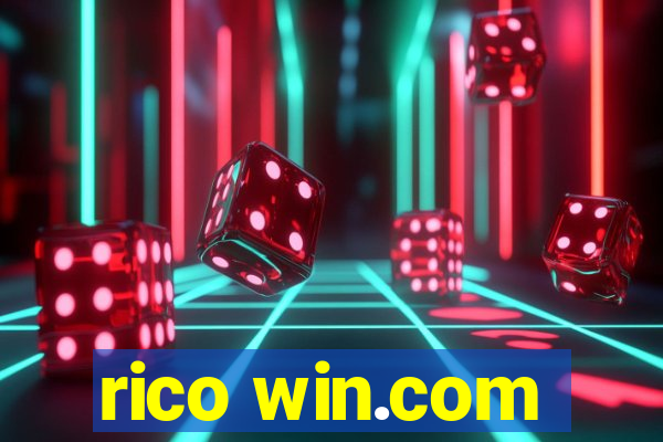 rico win.com