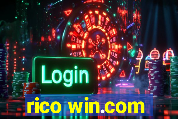 rico win.com