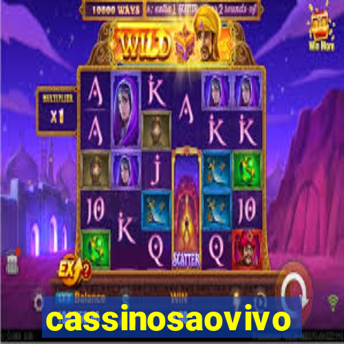 cassinosaovivo