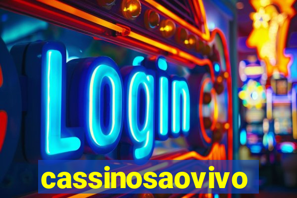 cassinosaovivo