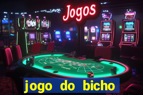 jogo do bicho estrela da sorte