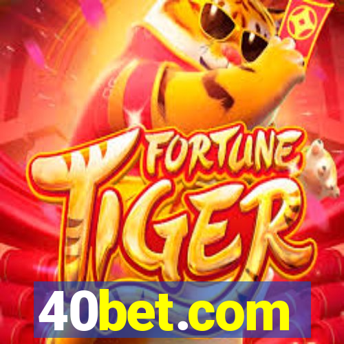 40bet.com