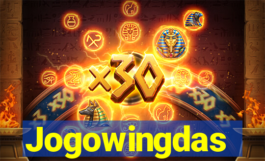 Jogowingdas