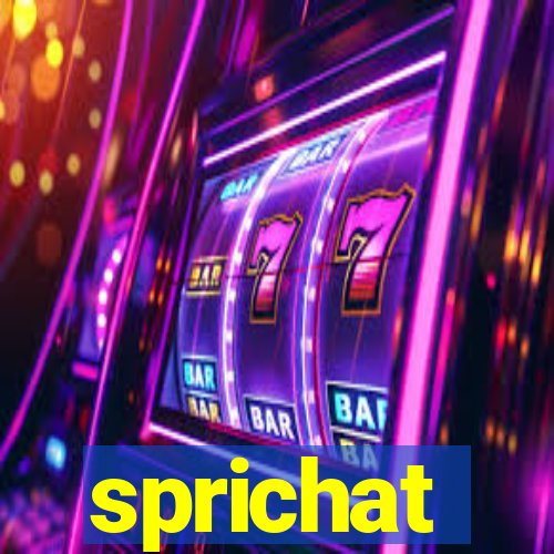 sprichat