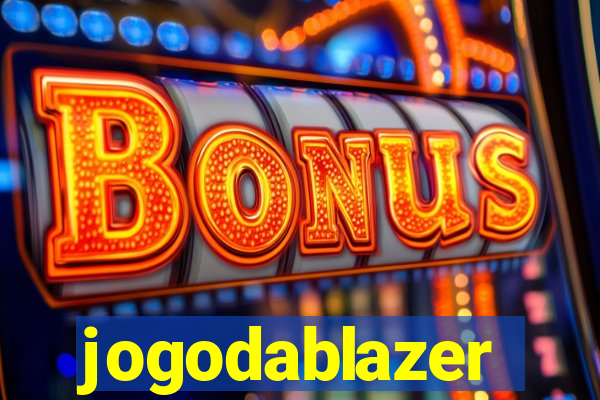 jogodablazer