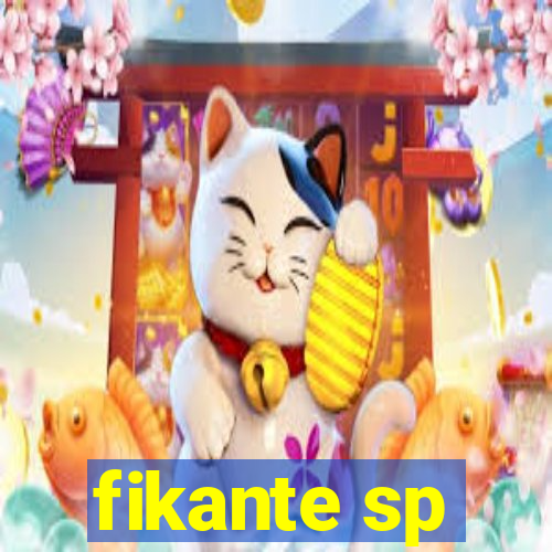 fikante sp