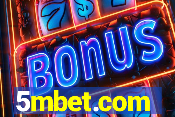 5mbet.com