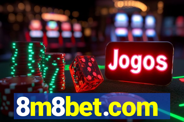 8m8bet.com