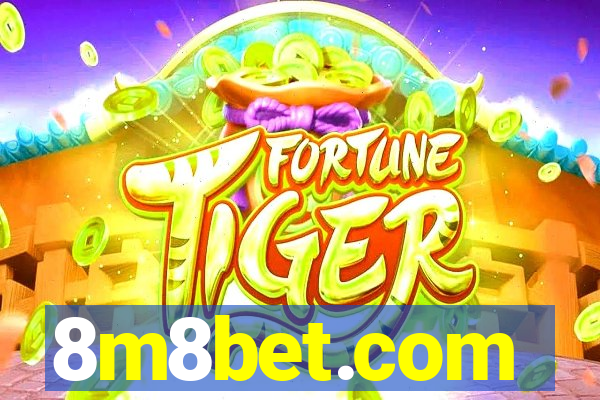 8m8bet.com