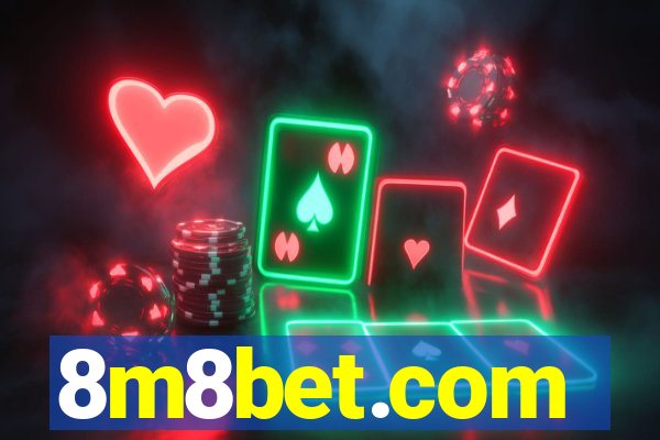 8m8bet.com