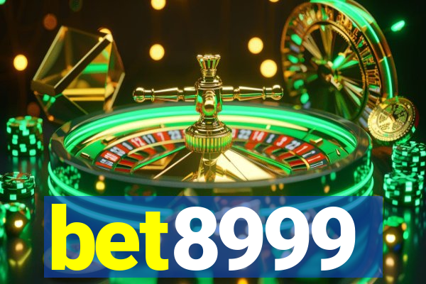 bet8999