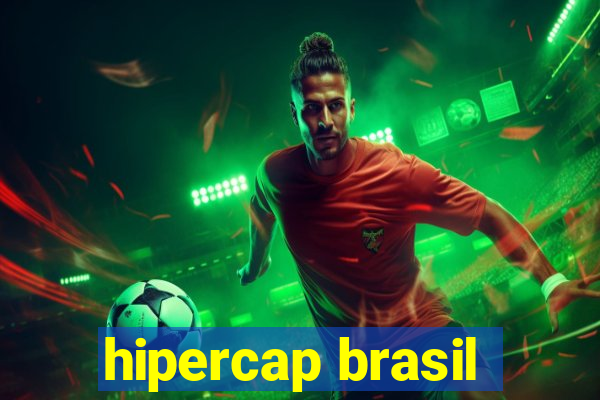 hipercap brasil