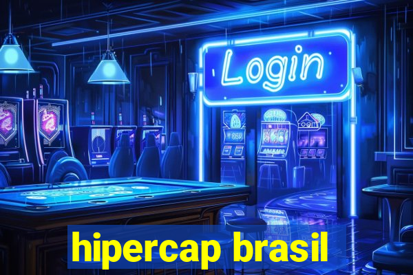 hipercap brasil