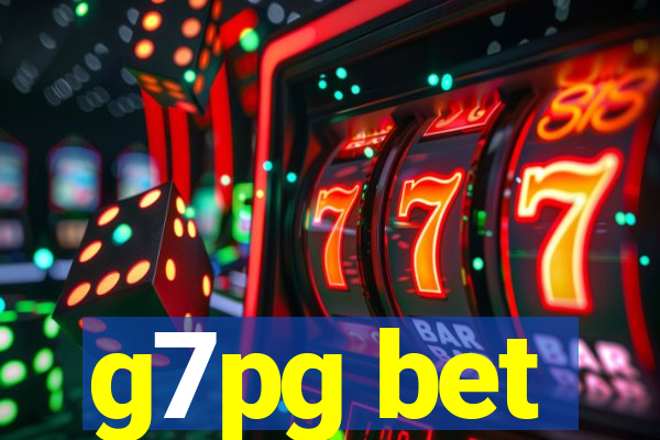 g7pg bet