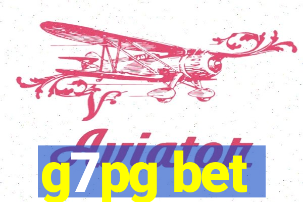 g7pg bet