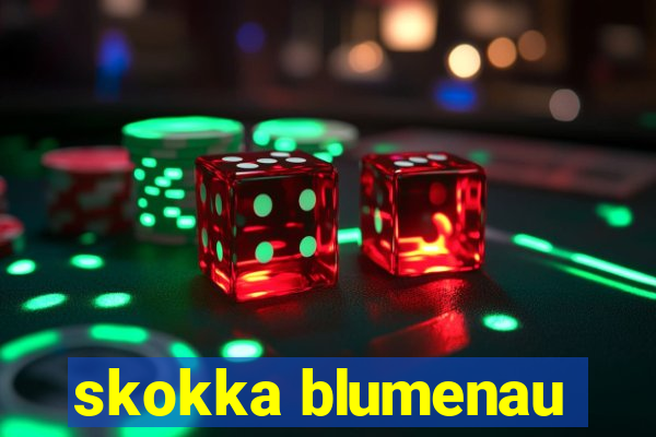 skokka blumenau