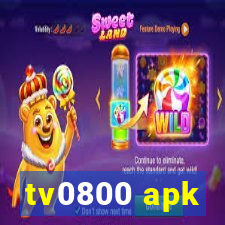 tv0800 apk