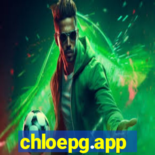 chloepg.app