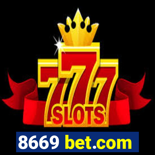 8669 bet.com