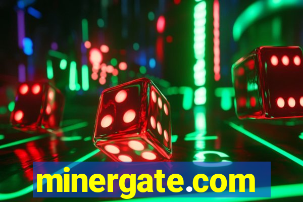 minergate.com