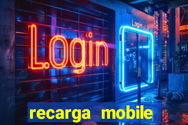 recarga mobile legends 1 real