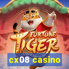 cx08 casino