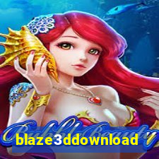 blaze3ddownload