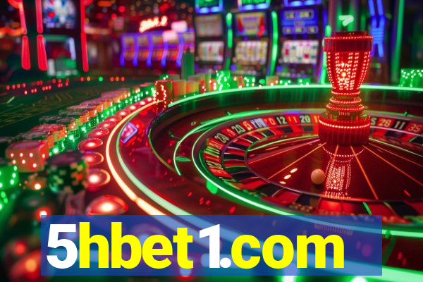 5hbet1.com