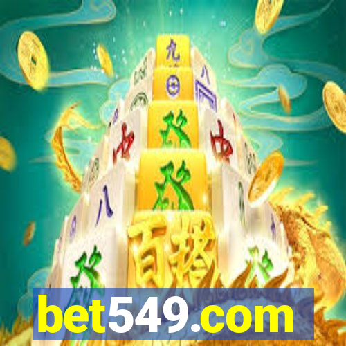 bet549.com