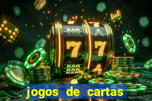 jogos de cartas ciganas online