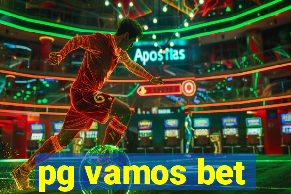 pg vamos bet