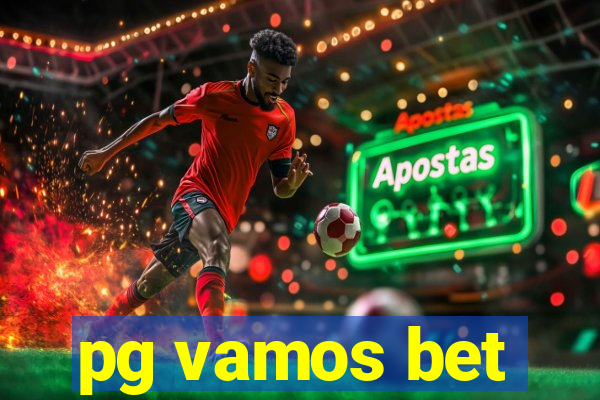 pg vamos bet