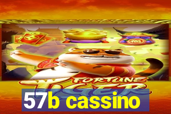 57b cassino