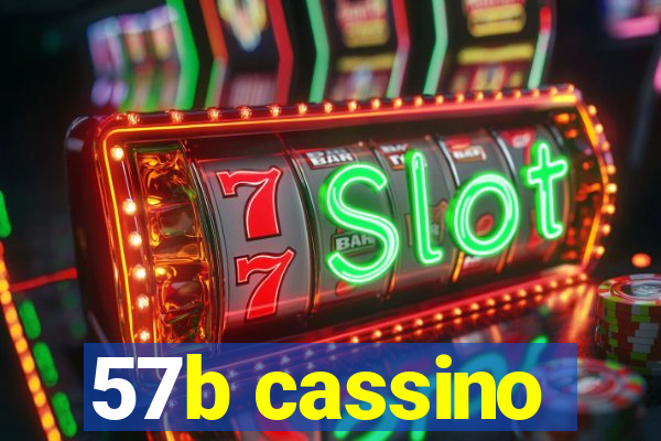 57b cassino