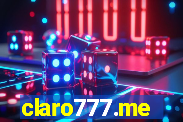 claro777.me