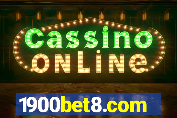 1900bet8.com