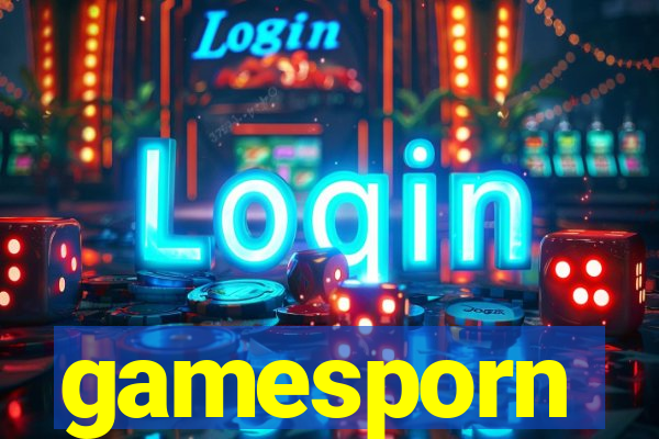 gamesporn