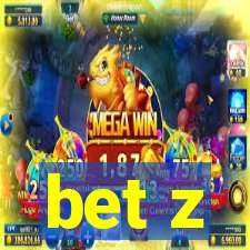 bet z