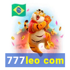 777leo com