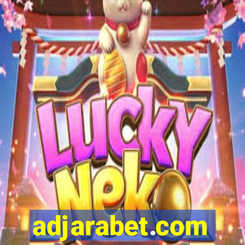 adjarabet.com