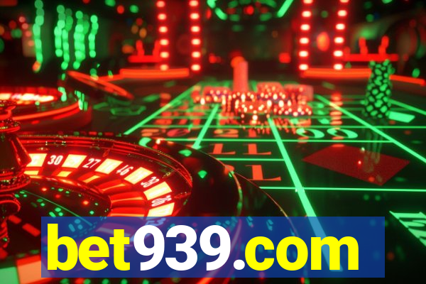 bet939.com