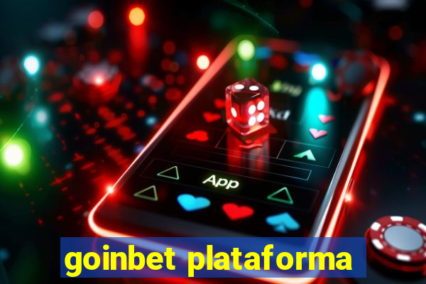 goinbet plataforma