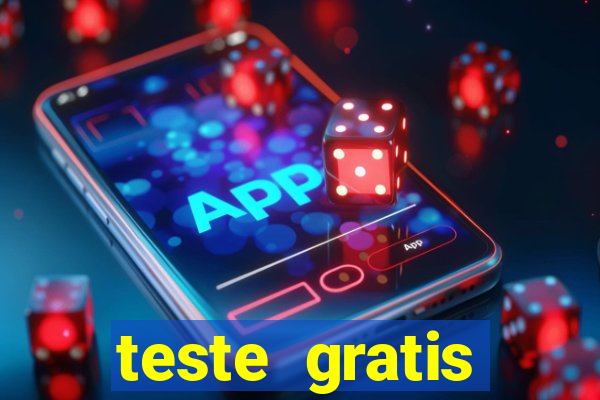 teste gratis fortune tiger