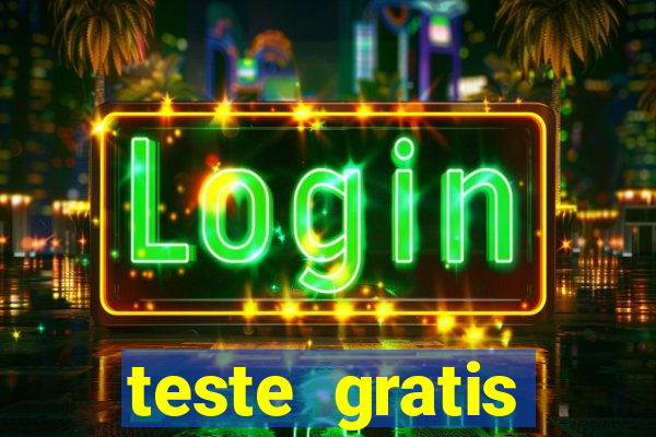 teste gratis fortune tiger