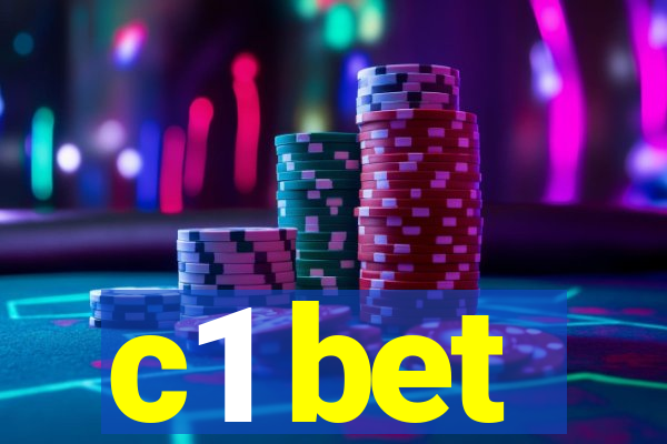 c1 bet