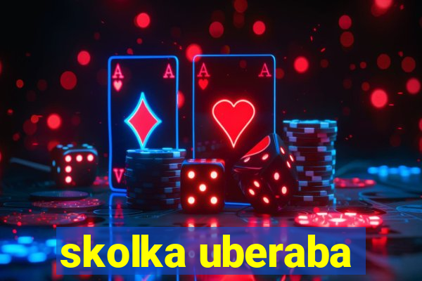 skolka uberaba