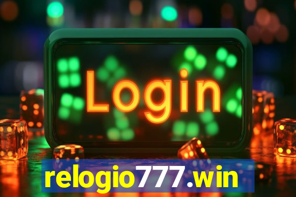 relogio777.win